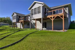 2287 Carlone St Lot 9, Cumberland, WI 54829 - Photo 5