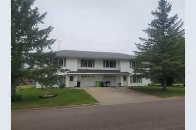 206 E Central Street #206 &amp; 208, Cadott, WI 54727 - Photo 1