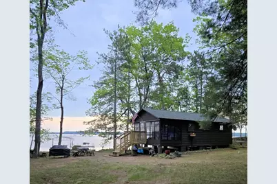 14954 W Goss Road, Hayward, WI 54843 - Photo 1