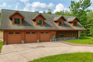1881 Co Rd A, Spooner, WI 54801 - Photo 5