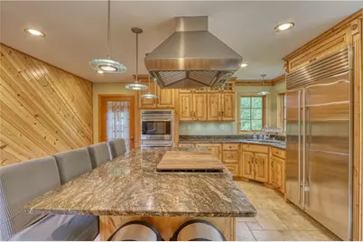 1881 County Road A, Spooner, WI 54801 - Photo 31