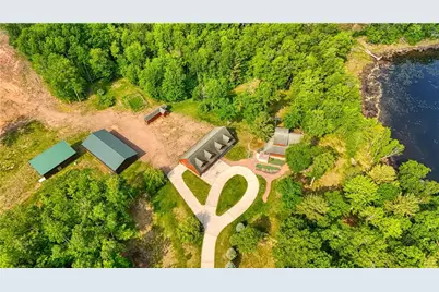 1881 County Road A, Spooner, WI 54801 - Photo 3