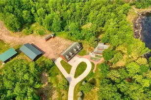 1881 Co Rd A, Spooner, WI 54801 - Photo 3