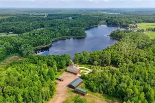 1881 Co Rd A, Spooner, WI 54801 - Photo 5