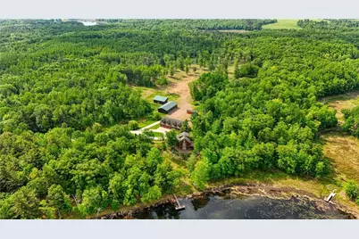 1881 County Road A, Spooner, WI 54801 - Photo 3
