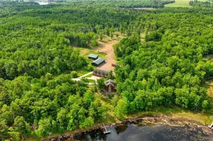 1881 Co Rd A, Spooner, WI 54801 - Photo 3
