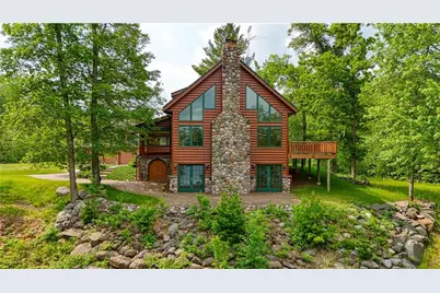 1881 County Road A, Spooner, WI 54801 - Photo 1