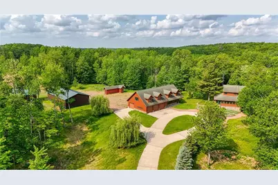 1881 County Road A, Spooner, WI 54801 - Photo 11