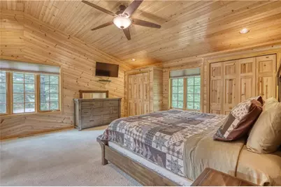 1881 County Road A, Spooner, WI 54801 - Photo 35