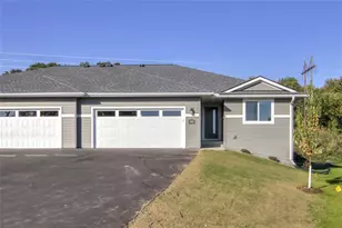 658 Hagman Road #Lot 4, Eau Claire, WI 54703 - Photo 1