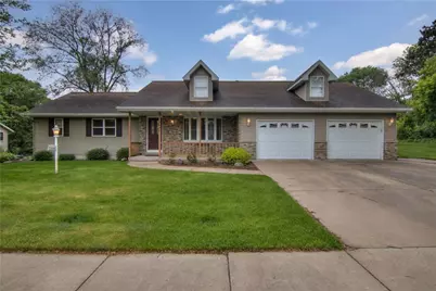 2644 Diane Lane, Eau Claire, WI 54703 - Photo 1