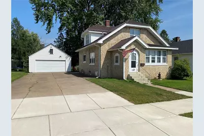 1114 Newman Street, Bloomer, WI 54724 - Photo 1