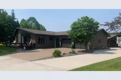 N16203 River Road, Park Falls, WI 54552 - Photo 1