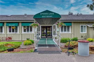 11165 W Elaine Dr, Hayward, WI 54843 - Photo 5