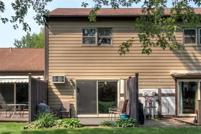 45 Stump Lake Road #6, Chippewa Falls, WI 54729 - Photo 23