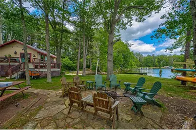 10399N Sandy Beach Road, Hayward, WI 54843 - Photo 15