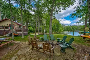 10399N Sandy Beach Rd, Hayward, WI 54843 - Photo 15