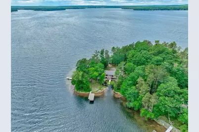 10399N Sandy Beach Road, Hayward, WI 54843 - Photo 19