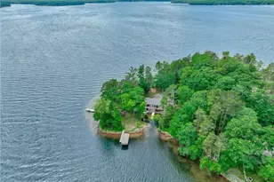 10399N Sandy Beach Rd, Hayward, WI 54843 - Photo 19