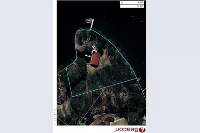 10399N Sandy Beach Road, Hayward, WI 54843 - Photo 3