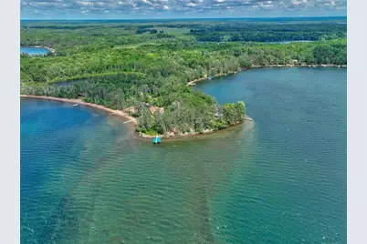 10399N Sandy Beach Road, Hayward, WI 54843 - Photo 7