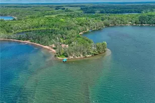 10399N Sandy Beach Rd, Hayward, WI 54843 - Photo 7