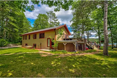 10399N Sandy Beach Road, Hayward, WI 54843 - Photo 11