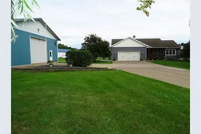 568 Midway Road, Menomonie, WI 54751 - Photo 1