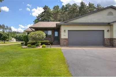 E5768 816th Avenue, Colfax, WI 54730 - Photo 37