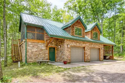 14443W &amp; 14447W Court Oreilles Lake Drive, Hayward, WI 54843 - Photo 41