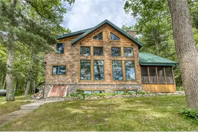 14443W &amp; 14447W Court Oreilles Lake Drive, Hayward, WI 54843 - Photo 49