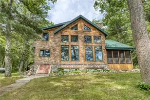 14443W &amp 14447W Ct Oreilles Lake Dr, Hayward, WI 54843 - Photo 49