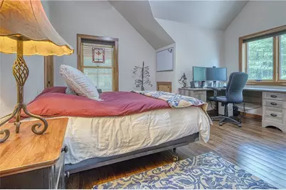 14443W &amp; 14447W Court Oreilles Lake Drive, Hayward, WI 54843 - Photo 47
