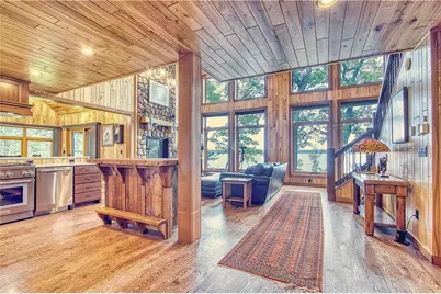 14443W &amp; 14447W Court Oreilles Lake Drive, Hayward, WI 54843 - Photo 17