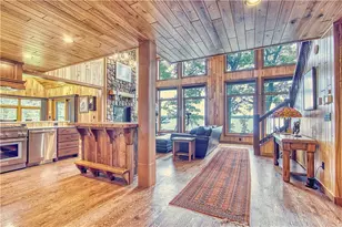 14443W &amp 14447W Ct Oreilles Lake Dr, Hayward, WI 54843 - Photo 17