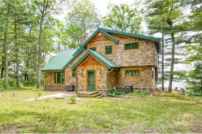 14443W &amp; 14447W Court Oreilles Lake Drive, Hayward, WI 54843 - Photo 5