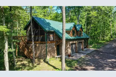 14443W &amp; 14447W Court Oreilles Lake Drive, Hayward, WI 54843 - Photo 53