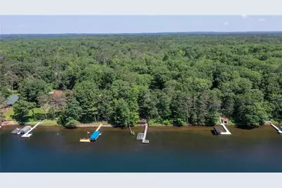 14443W &amp; 14447W Court Oreilles Lake Drive, Hayward, WI 54843 - Photo 57