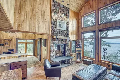 14443W &amp; 14447W Court Oreilles Lake Drive, Hayward, WI 54843 - Photo 19