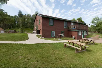 2069 County Road G Road #8, Spooner, WI 54801 - Photo 5