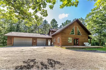 N1056 County Highway J, Neillsville, WI 54456 - Photo 1