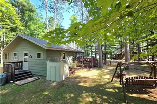 7781 Rolly's Ln, Hayward, WI 54843 - Photo 19