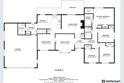 302 Summit Court, Chippewa Falls, WI 54729 - Photo 25