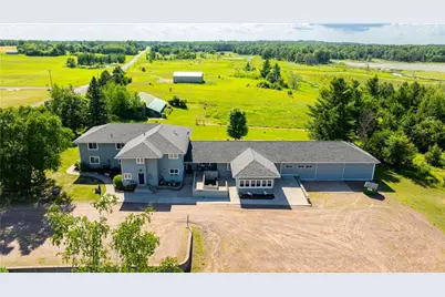 5788 County Road C, Webster, WI 54893 - Photo 3