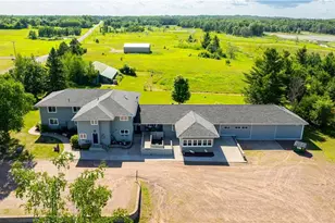 5788 Co Rd C, Webster, WI 54893 - Photo 3