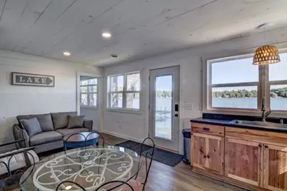 7687 Court Oreilles Lake Drive, Hayward, WI 54843 - Photo 23