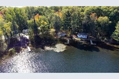 7687 Court Oreilles Lake Drive, Hayward, WI 54843 - Photo 35