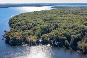 7687 Court Oreilles Lake Dr, Hayward, WI 54843 - Photo 37