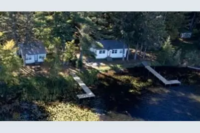 7687 Court Oreilles Lake Drive, Hayward, WI 54843 - Photo 3