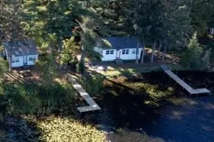 7687 Court Oreilles Lake Dr, Hayward, WI 54843 - Photo 3